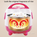 hot selling 1.6L rice cooker